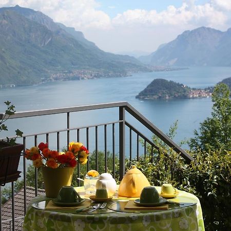 Appartamento Le Eriche Плезио Номер фото