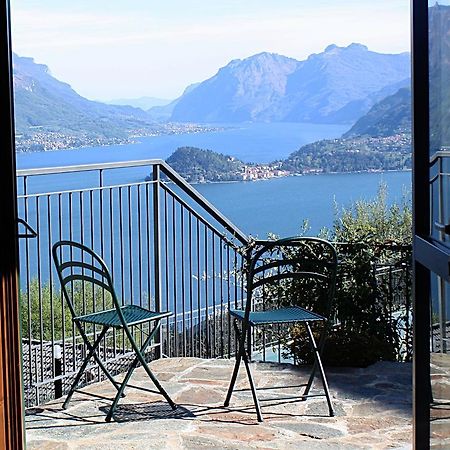 Appartamento Le Eriche Плезио Номер фото