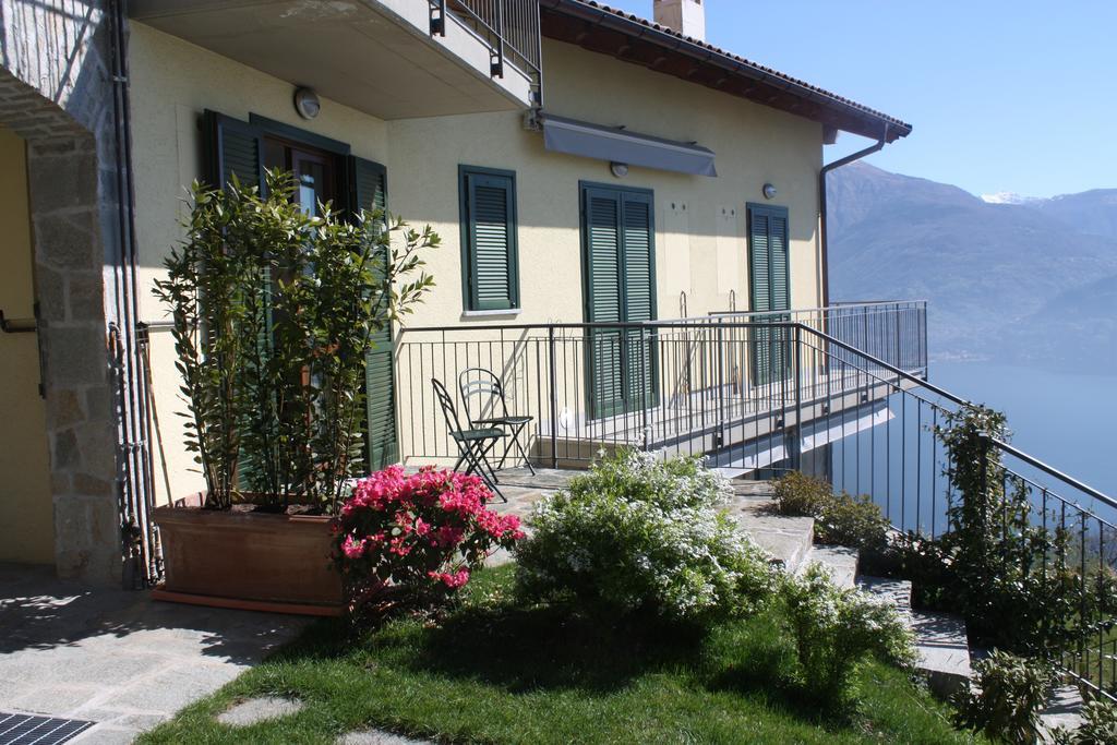 Appartamento Le Eriche Плезио Номер фото