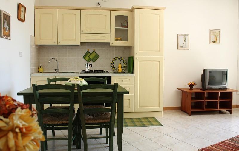 Appartamento Le Eriche Плезио Номер фото